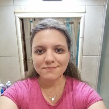 Babysitter in Rzeszów: Karolina