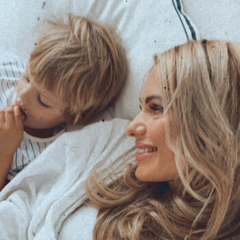 Babysitting job in London: babysitting job Lucia