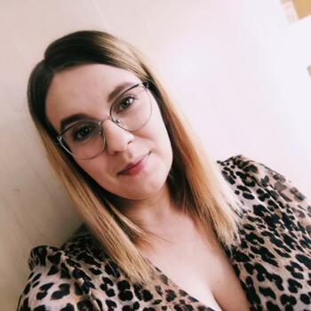 Babysitter in Grudziądz: Klaudia