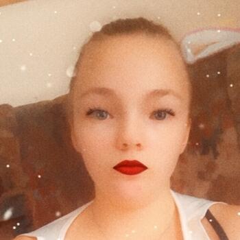 Nanny in Valenciennes: Fanny