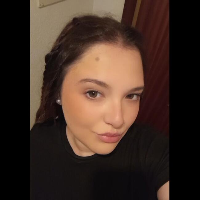 Babysitting job in Ciudad Real: Yoana