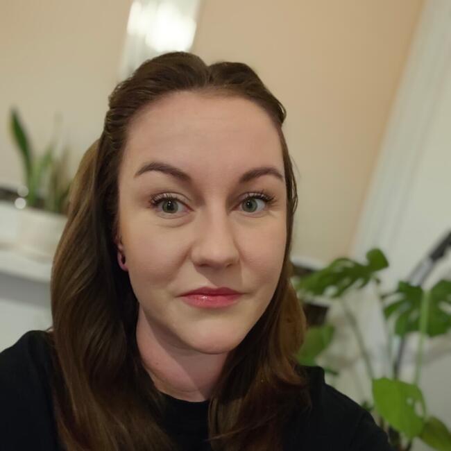 Babysitting job in Słupsk: Marta