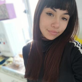Babysitter in Montevideo: Tatiana Alvarez