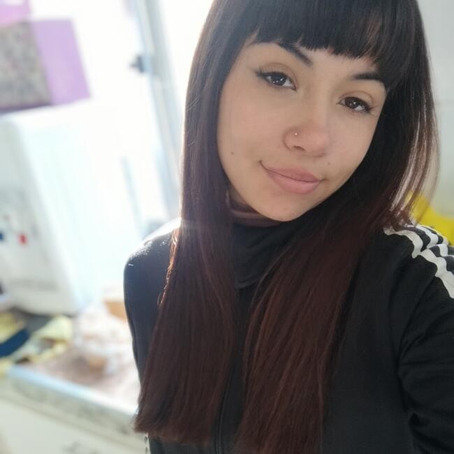 Babysitter in Montevideo: Tatiana Alvarez