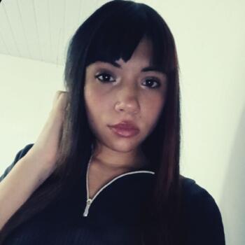 Babysitter in Montevideo: Tatiana Alvarez