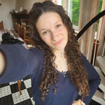 Baby-sitter Hem-Lenglet: Maëlle