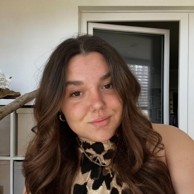 Babysitter in Villach: Valentina