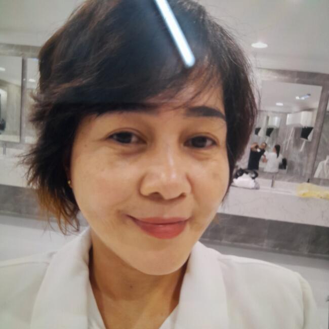 Nanny in Khobar: Shermaida