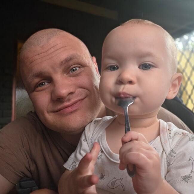 Babysitting job in Roodepoort: Jeandre