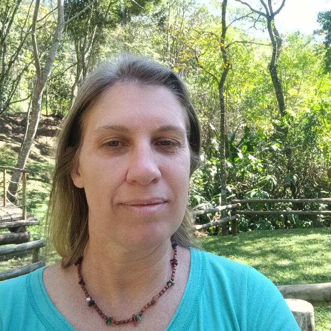 Babá em São Paulo: Daiana Camunha