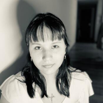 Niñera en Buenos Aires: Karen