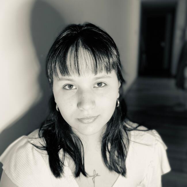 Niñera en Buenos Aires: Karen