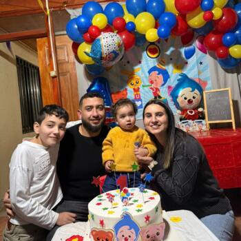 Trabajo para niñera en Chillán: trabajo de niñera Karen