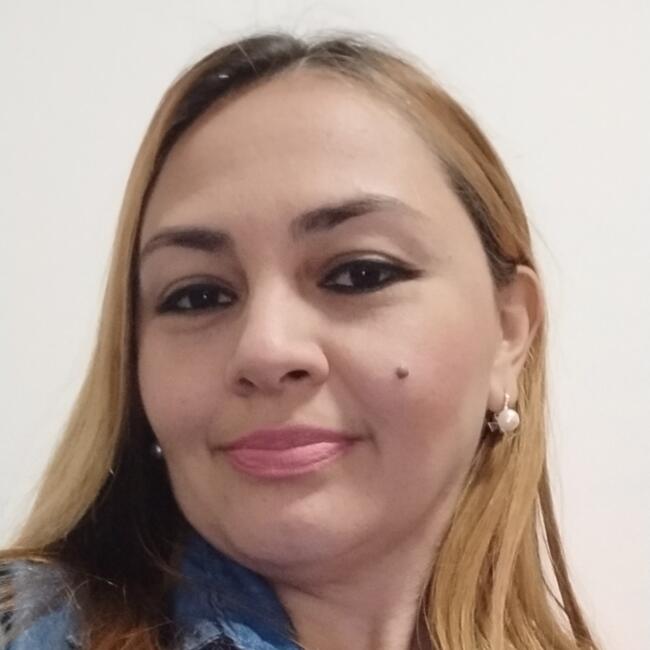 Babysitter in Sant Vicenç de Montalt: Leyda