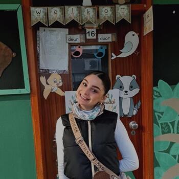 Babysitter in Rustenburg: Mika