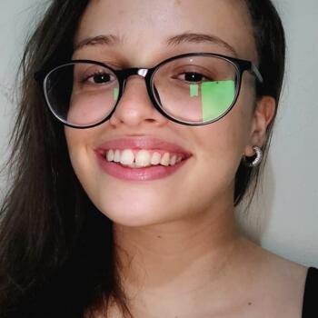 Babá em Lorena: Manuela