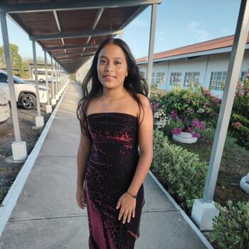 Babysitter in Llano Marín: Katherin Tenorio