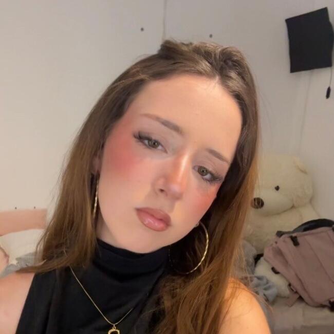 Babysitter in Barcelona: Jana