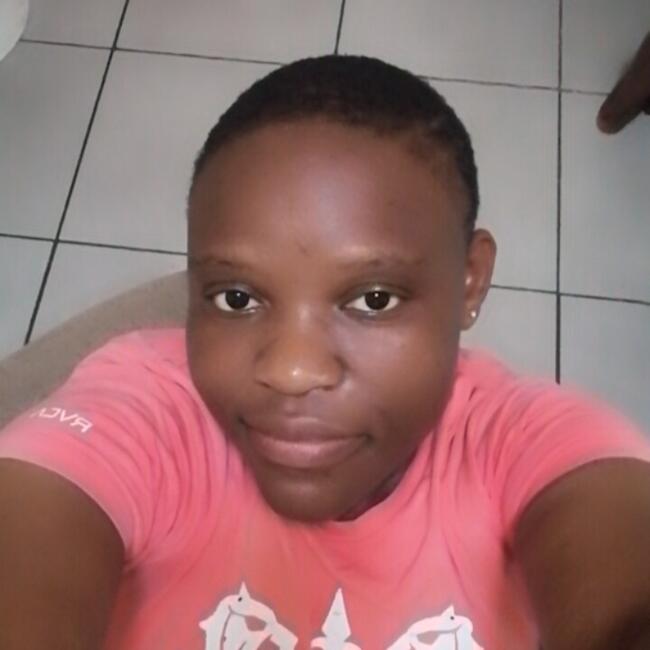 Babysitter in Blouberg (Western Cape): Mary