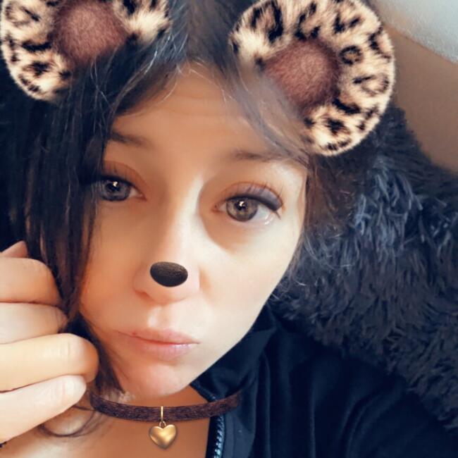 Job de garde d'enfants à Montréal: Diamond