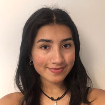 Niñera en Recoleta: Renata