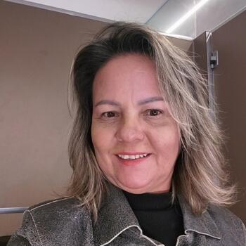 Babysitter in Florianópolis: Silmara mateus