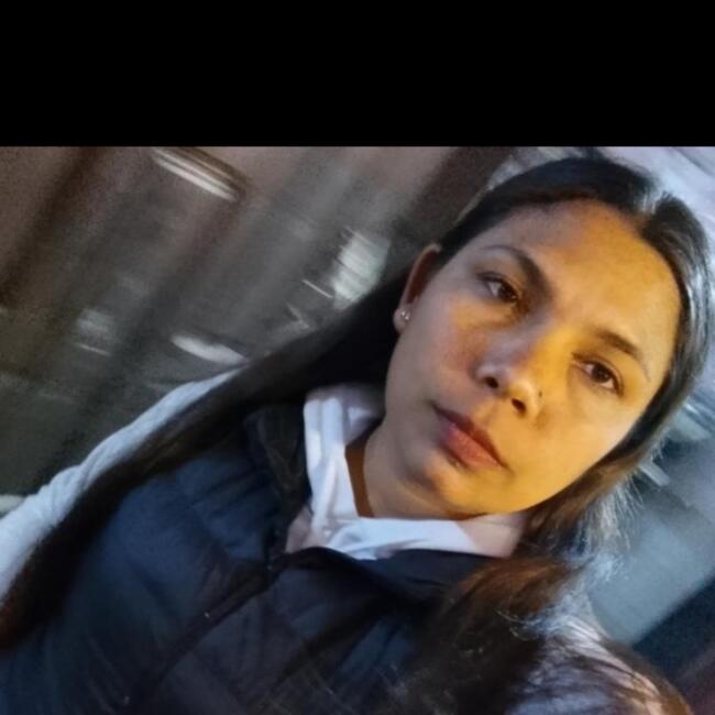 Niñera en Santa Cruz de la Sierra: Marimar