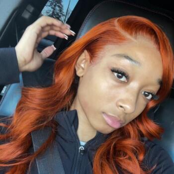 Babysitter in New Orleans: Khayrah