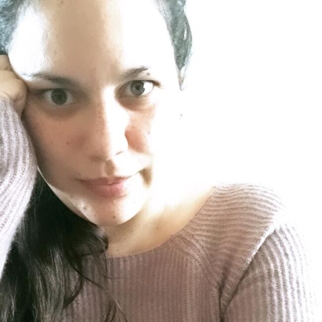 Trabajo para niñera en La Serena: Fran