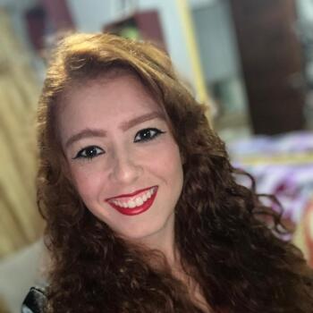 Babysitter in Fazenda Rio Grande: Ingrid