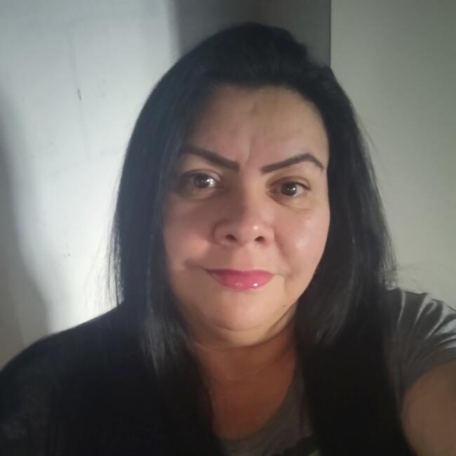 Babysitter in Paranaguá: Simone onorio