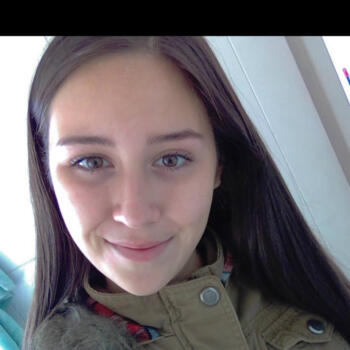 Babysitter in Los Andes: FERNANDA MILLARAY