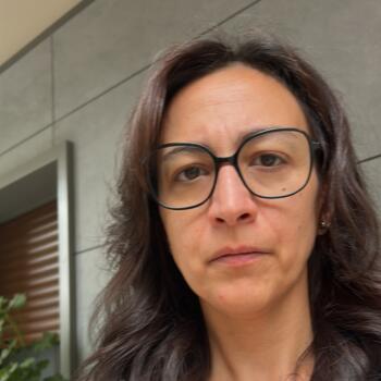 Childminder στην περιοχή Λουξεμβούργο: Vania