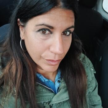 Tata a Pieve a Nievole: Sabrina