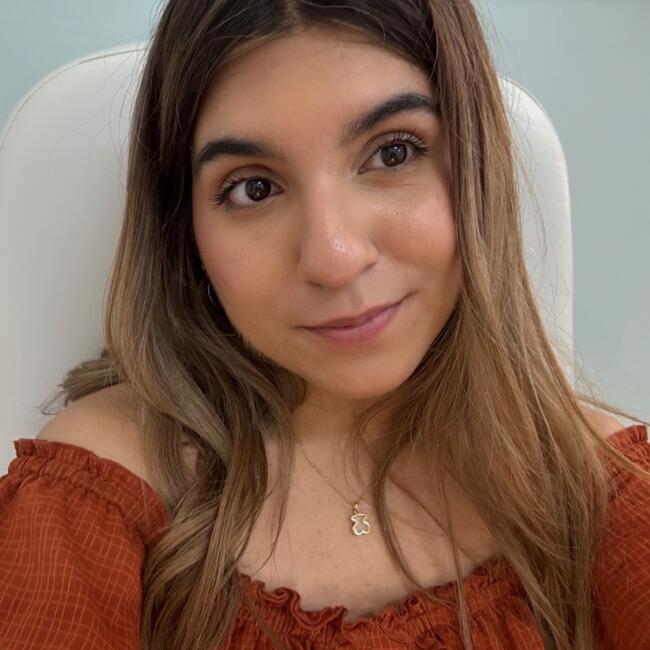 Babysitter in Esplugues de Llobregat: Lucia Sanchez