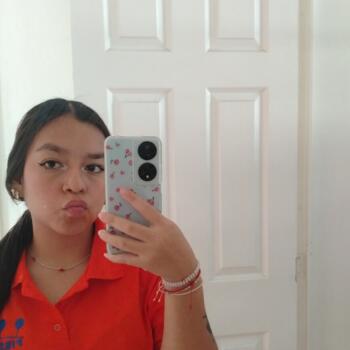 Babysitting job in Jiutepec: babysitting job Karla
