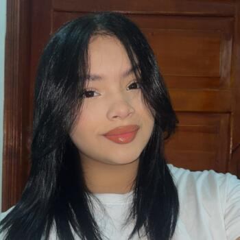 Niñera en Barranquilla: María angel