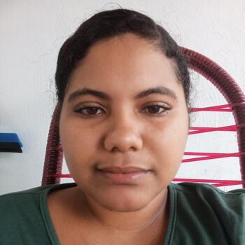 Babysitter Ribeirão Preto: Fabiana