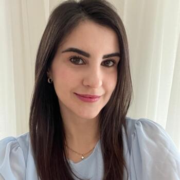 Babysitting job in Baar: babysitting job Karina