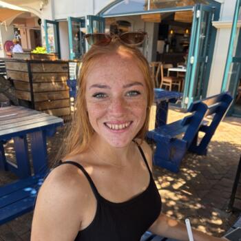 Babysitter in Cape Town: Jana