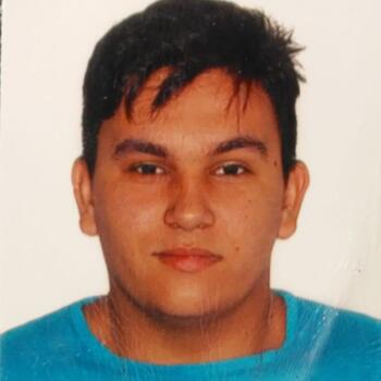 Emprego de babá em Santa Maria: Lorenzo