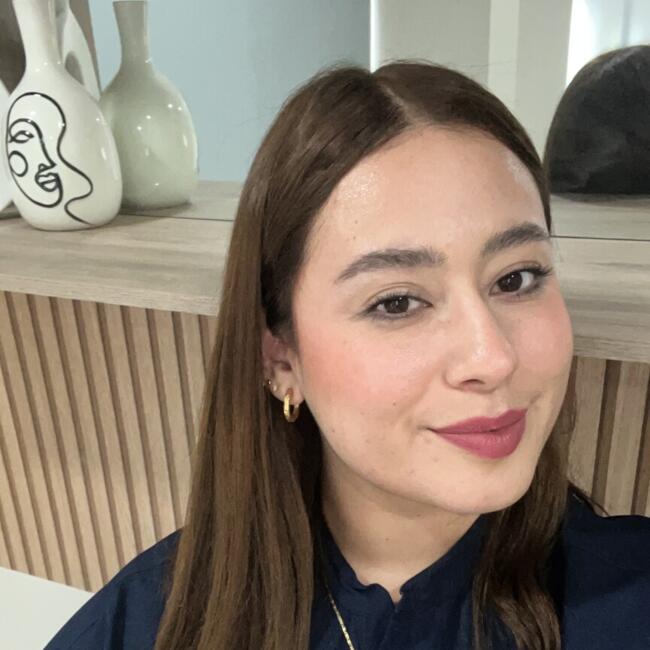 Niñera en Culiacán: Rubí