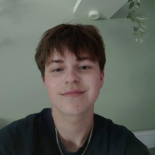 Babysitter in Miribel: Alexy