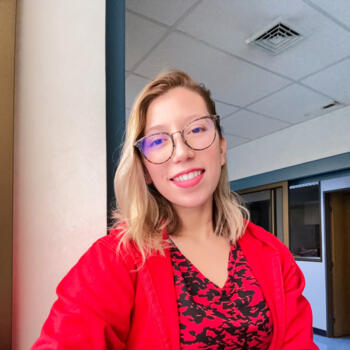 Babysitter Punta Arenas: Nicksa