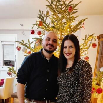 Babysitting job in Ágioi Anárgyroi: babysitting job Χριστίνα και Διονύσης