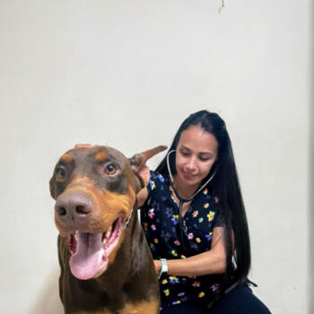 Padre/madre Bogotá: Martha