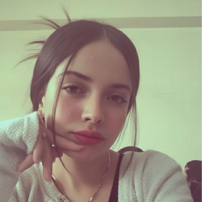 Babysitter in Agadir: Imane