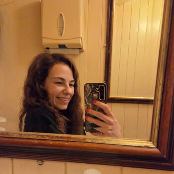 Babysitting job in Schull: babysitting job Georgie