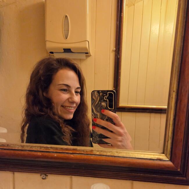 Babysitting job in Schull: Georgie