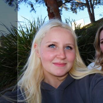 Babysitter in Melbourne: Abbey rose